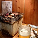 Horumon Izakaya Yagita - 