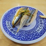無添くら寿司 - 