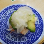 無添くら寿司 - 