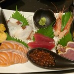 直送 北の海鮮問屋 どんだべ  - 