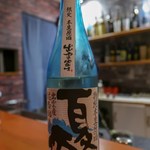 日本酒とフレンチ酒場 いちや - 