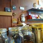 江古田珈琲焙煎所 - 