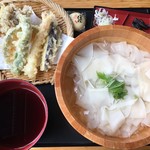 奥利根うどん本舗 - 