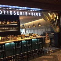 ROTISSERIE★BLUE - めーっちゃお洒落なのだ(*бωб*)