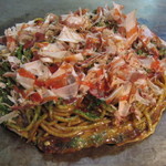 圓 - 豚ざぶとん　650円