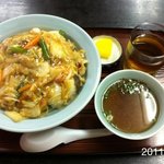 中華園 - 2011.8.25