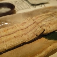 神泉いちのや - 白焼き