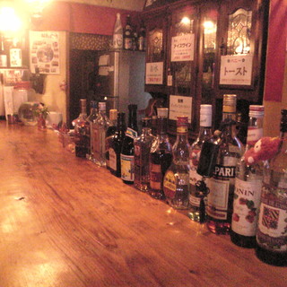 きまぐれ Cafe デビュー夫人_2