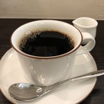 白兎珈琲店 - コーヒーはマラウィをチョイス