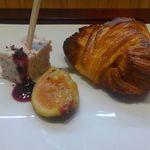 Chez Hori - シェ・ホリ - 