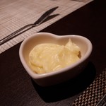 ボナ・フェスタ - 蜂蜜入り無塩バター