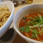 空と大地のトマト麺 Vegie  - 