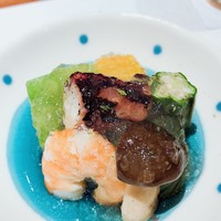 旬菜こかぶ亭 - 