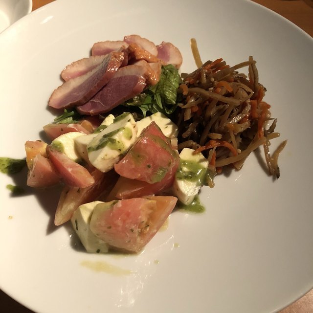 Asahi ダイニングBar 郷 MIYAKO（アサヒダイニングバーミヤコ） - 山形（中華料理）の写真