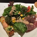 カンピオーネ - 