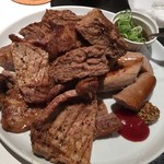 カンピオーネ - 