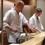 銀座 しのはら - 