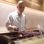 銀座 しのはら - 