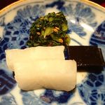 銀座 しのはら - 