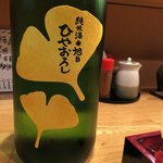 ちゃんこのある居酒屋 水町 - 