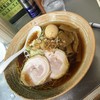 覆麺 智