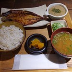 山芋の多い料理店 - 