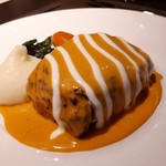 ロシア風キャベツロールトロトロ煮