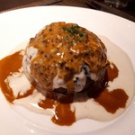 ジャンボマッシュルームの爆弾