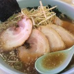 Ramen Shoppu Shichi Fuku - 