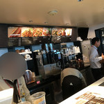 ファソラ カフェ コーヒー アンド ビアー - 