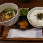 山芋の多い料理店 - 