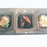 香港1997 銀座店 - 前菜