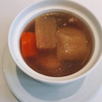 香港1997 銀座店 - 健康スープ