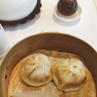 香港1997 銀座店 - 小籠包