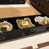 神戸牛 しゃぶしゃぶ おもき 離れ 銀座店 - 