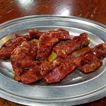 焼肉 モリ - 