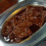 焼肉 モリ - 