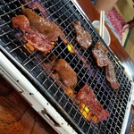 焼肉 モリ - 