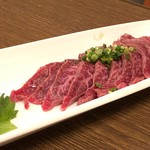焼肉龍音 - 
