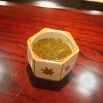 東麻布 天本 - 糸島のもずく