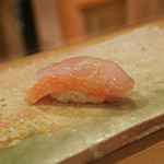 東麻布 天本 - 須崎金目鯛