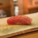 東麻布 天本 - 血合いぎし