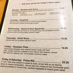 Big Island Grill - 
