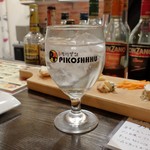 トリワイン ＰＩＫＯＳＨＨＨＵ - たぶんプレーン