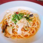 リューバンカフェ - 