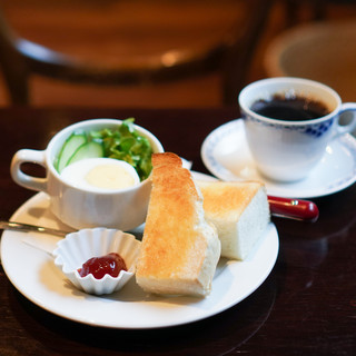 喫茶どんぐり_1