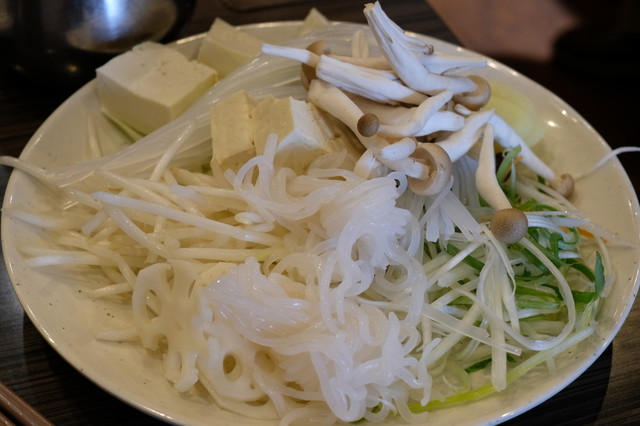 しゃぶ葉 相武台店 しゃぶしゃぶブッフェ しゃぶ葉 相武台前 しゃぶしゃぶ 食べログ