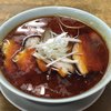 ラーメン松野屋