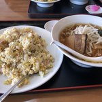 台湾料理 興福順 - 