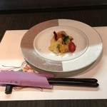 ステーキハウスみやこ - 料理写真: